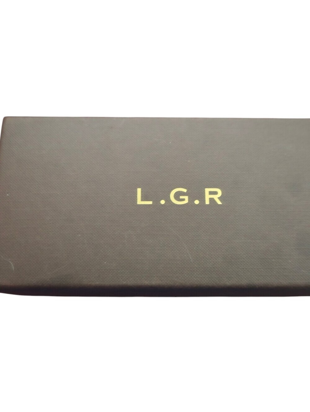 L.G.R. box - Picture 1 of 3